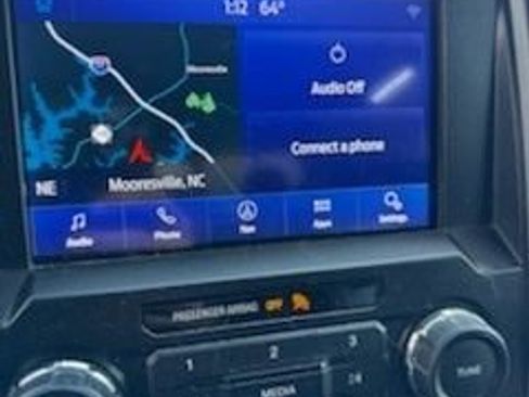 Used 2020 Ford F150 XLT w/ Equipment Group 302A Luxury AWD/4WD image 7