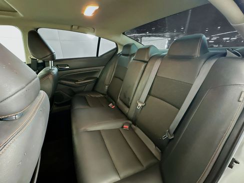 Used 2019 Nissan Altima 2.5 SR w/ SR Premium Package image 26