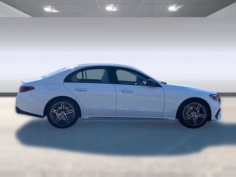 New 2026 Mercedes-Benz E 350 Sedan image 7