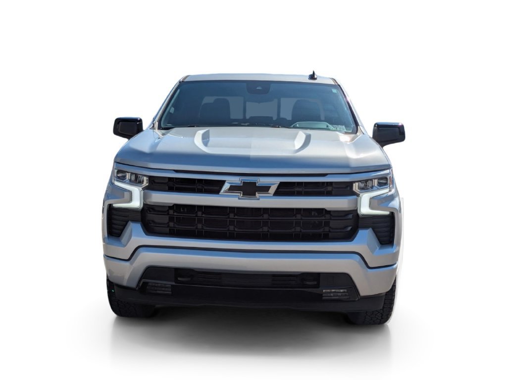Used 2022 Chevrolet Silverado 1500 RST w/ All Star Edition Plus AWD/4WD image 2