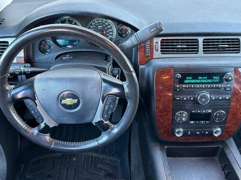 Used 2011 Chevrolet Tahoe LT w/ Regional Value Package image 14