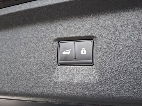 Certified 2025 INFINITI QX60 Autograph w/ Cargo Package image 31