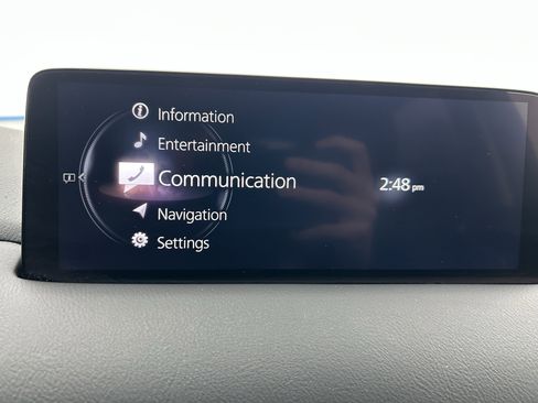 Certified 2023 MAZDA CX-5 AWD 2.5 S w/ Select Package image 13