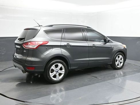 Used 2016 Ford Escape SE w/ Equipment Group 201A AWD/4WD image 15
