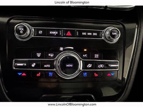 Certified 2022 Lincoln Corsair Reserve w/ Elements Package AWD/4WD image 59