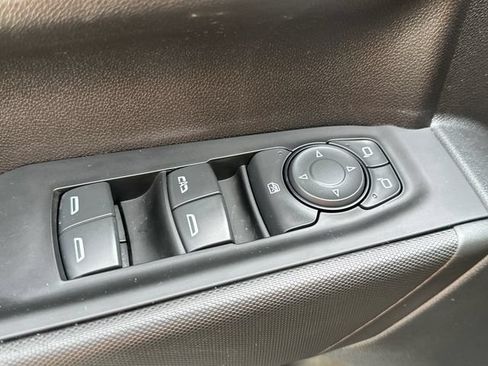 Used 2024 GMC Sierra 1500 Pro w/ Graphite Edition AWD/4WD image 23