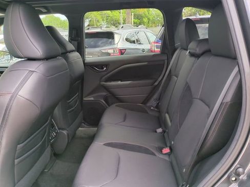 New 2026 Subaru Forester Touring AWD/4WD image 13
