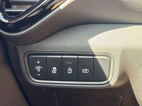 Used 2023 Kia Soul GT-Line w/ GT-Line Technology Package FWD image 28