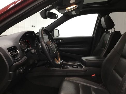 Used 2022 Dodge Durango R/T w/ Trailer Tow Group IV image 7