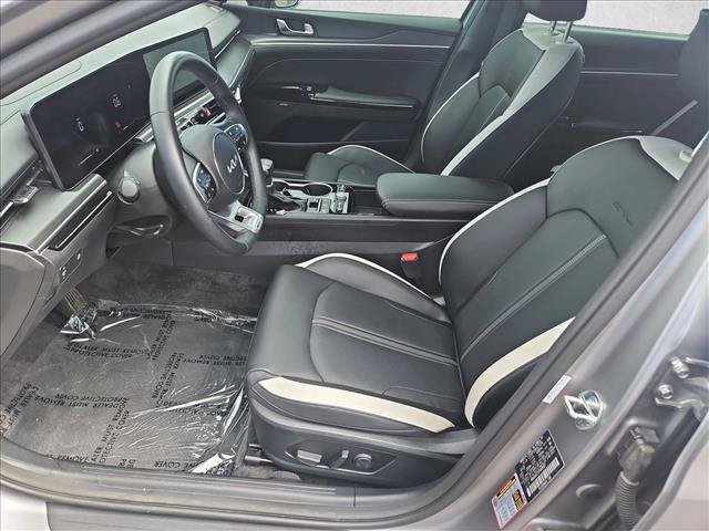 Used 2026 Kia K5 GT-Line w/ GT-Line Premium Package FWD image 17