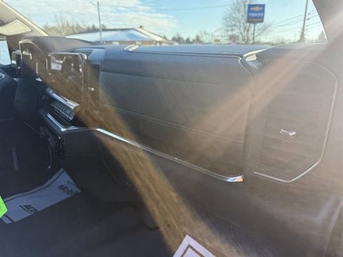 Used 2024 Chevrolet Silverado 1500 RST w/ Protection Package image 16