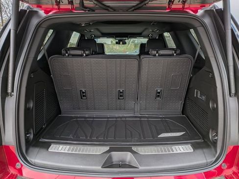 New 2026 Chevrolet Tahoe RST w/ Comfort Package image 51