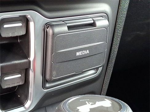 New 2025 Jeep Wrangler Willys image 20