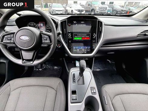 Certified 2024 Subaru Crosstrek 2.0i Premium image 15
