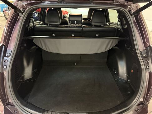 Used 2016 Toyota RAV4 SE w/ Advanced Technology Package AWD/4WD image 32
