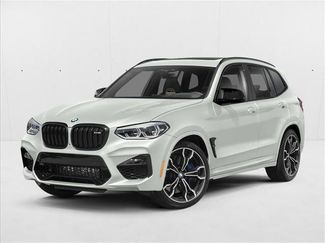 Used 2020 BMW X3 M w/ Executive Package video 1