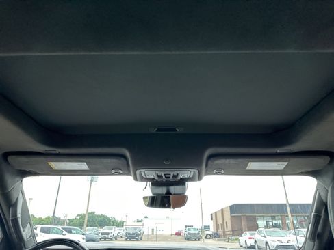 Used 2024 GMC Sierra 1500 Denali Ultimate image 29