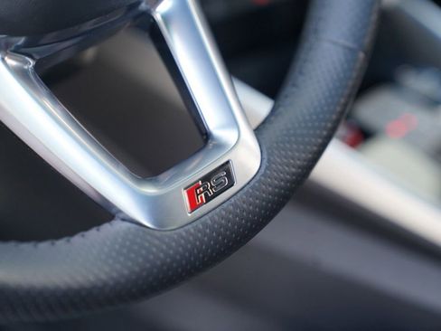 Used 2023 Audi RS 3 AWD/4WD image 39