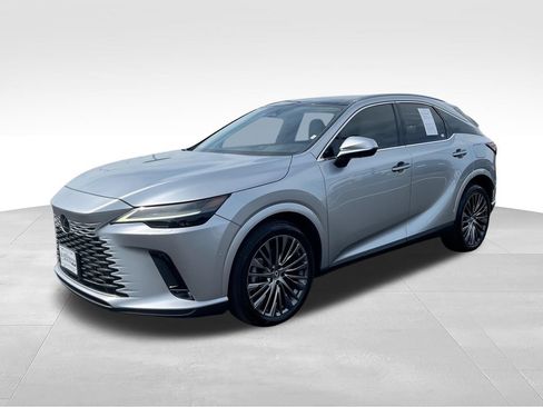 Used 2023 Lexus RX 350 FWD w/ Cold Area Package image 1