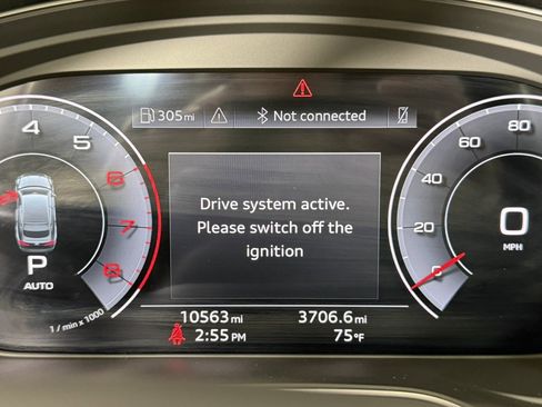 Used 2024 Audi A5 2.0T Premium Plus w/ Premium Plus image 19