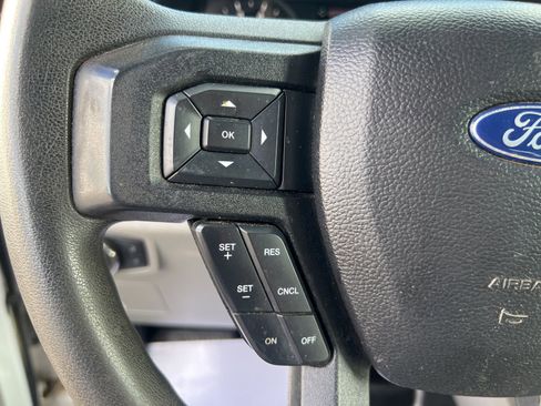 Used 2020 Ford F150 XL w/ Equipment Group 101A Mid AWD/4WD image 22