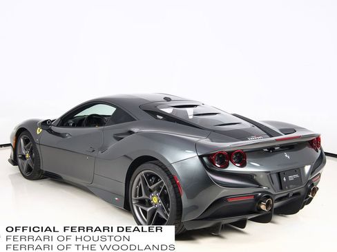 Used 2020 Ferrari F8 Tributo image 2