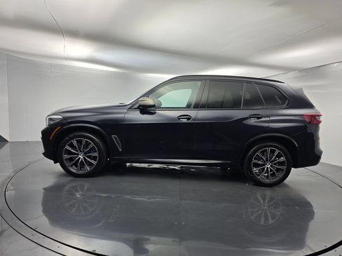 Used 2020 BMW X5 M50i w/ Premium Package AWD/4WD image 7