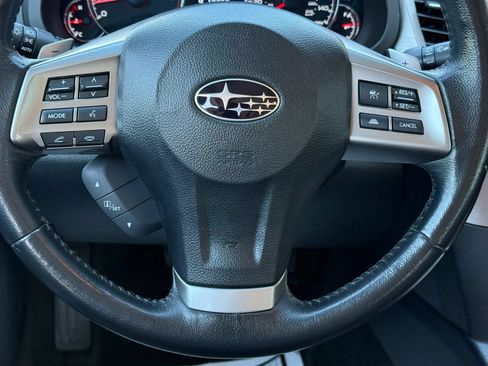 Used 2014 Subaru Outback 2.5i Limited AWD/4WD image 2