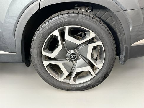 Used 2024 Hyundai Palisade SEL w/ Premium Package FWD image 11
