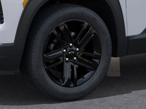 New 2026 Chevrolet TrailBlazer LT w/ Convenience Package image 9