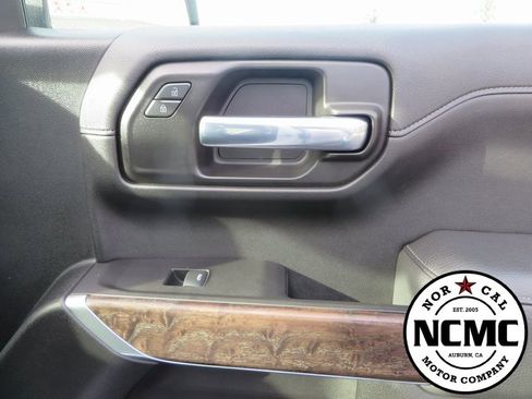 Used 2020 GMC Sierra 1500 Denali w/ Denali Ultimate Package image 57