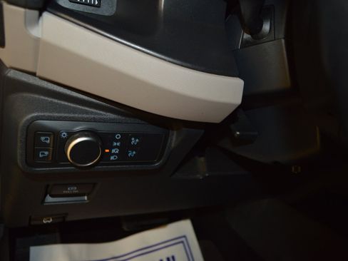 Used 2022 Ford Bronco Wildtrak AWD/4WD image 16