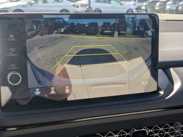 New 2026 Honda Accord LX image 19
