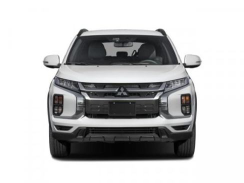 New 2026 Mitsubishi Outlander Sport SEL image 7