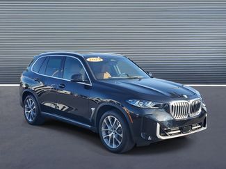 Used 2024 BMW X5 xDrive40i w/ Executive Package video 2
