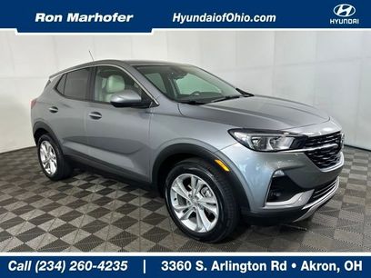 Used 2023 Buick Encore GX Preferred w/ Cold Weather Comfort Package