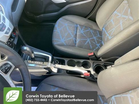 Used 2013 Ford Fiesta SE image 17