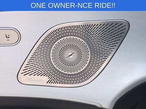 Used 2025 Mercedes-Benz GLS 450 4MATIC image 15