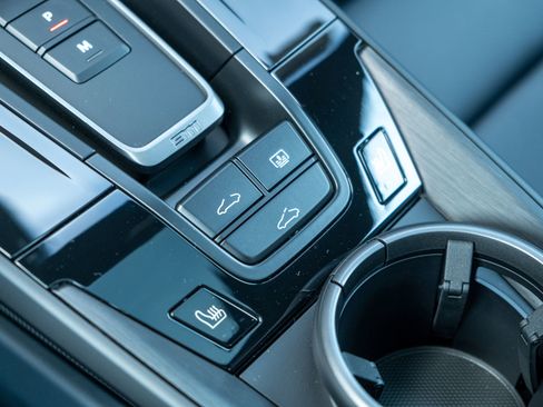 New 2026 Porsche 911 Carrera GTS image 41