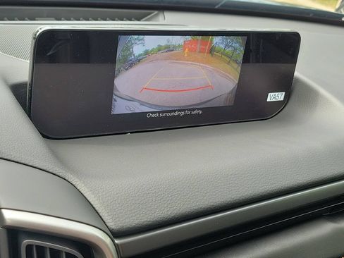 New 2026 MAZDA CX-50 AWD 2.5 S w/ Weather Package image 27