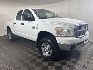 Used 2009 Dodge Ram 3500 Truck SLT w/ Popular Equipment Group image 1