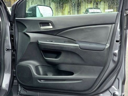 Used 2016 Honda CR-V SE image 28