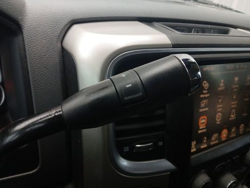 Used 2016 RAM 2500 Lone Star RWD image 10