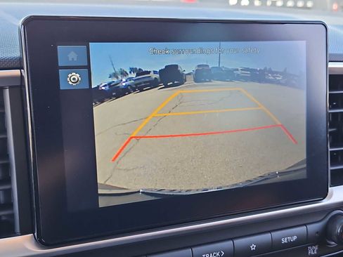 New 2026 Hyundai Venue SEL image 28