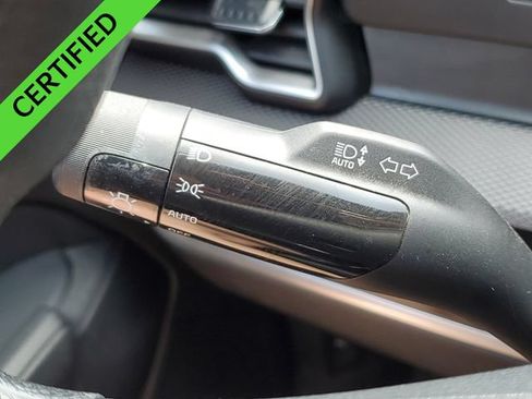 Used 2024 Kia Sportage LX FWD image 11