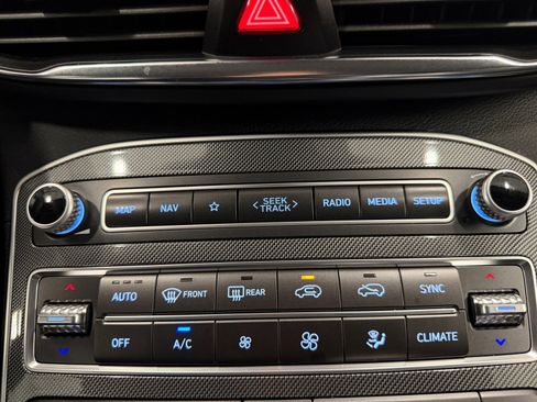 Used 2023 Hyundai Santa Fe SEL w/ Cargo Package FWD image 37