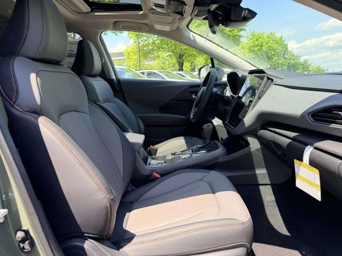 New 2026 Subaru Crosstrek 2.5i Limited AWD/4WD image 10
