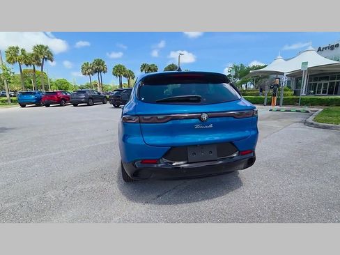 New 2026 Alfa Romeo Tonale Sprint w/ Active Assist Package image 26