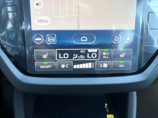 New 2026 Subaru Forester Premium AWD/4WD image 14