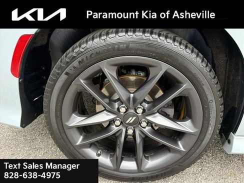 Used 2021 Dodge Charger GT w/ Blacktop Package image 30